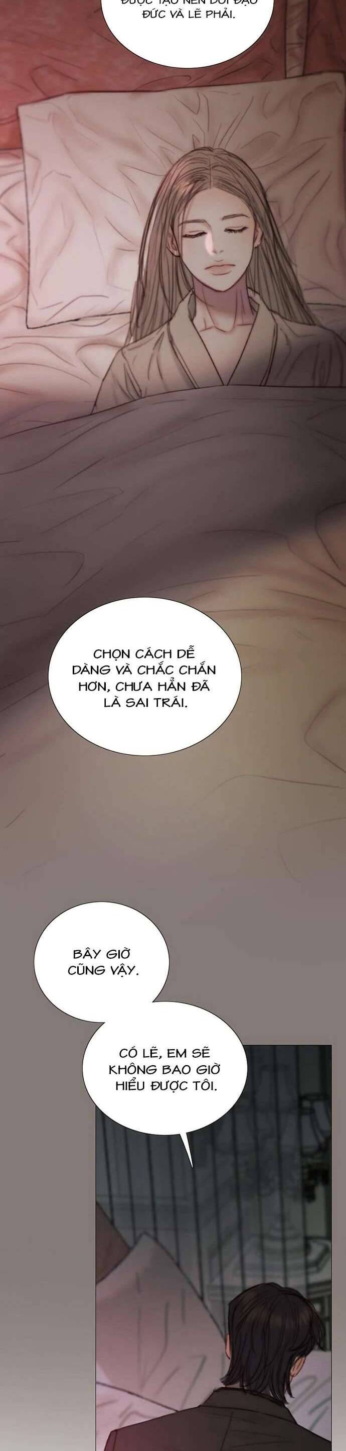 Serena Chapter 126 - TC Truyện
