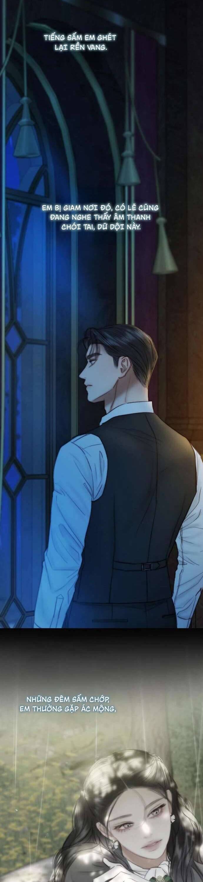 Serena Chapter 126 - TC Truyện