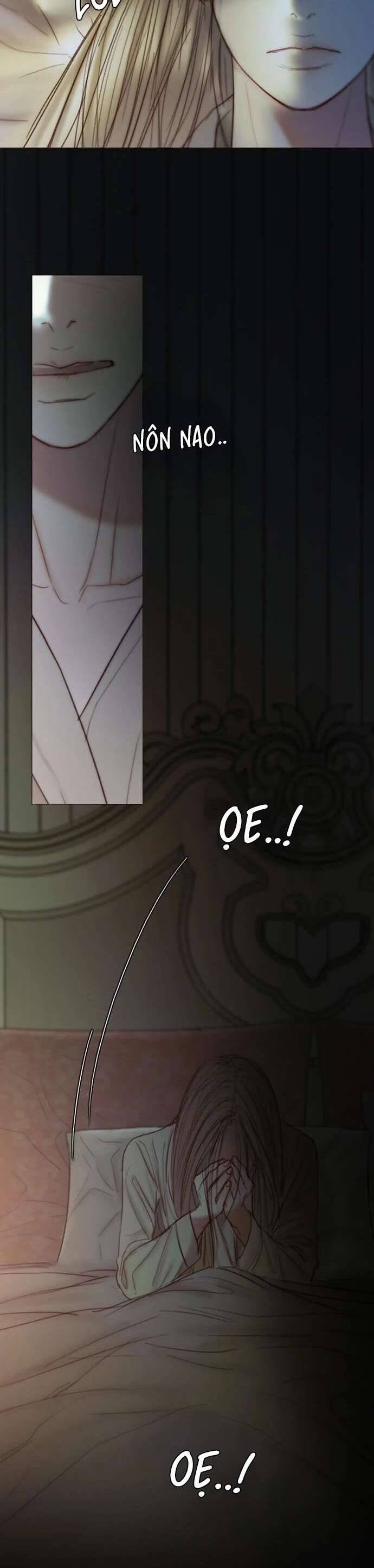 Serena Chapter 126 - TC Truyện