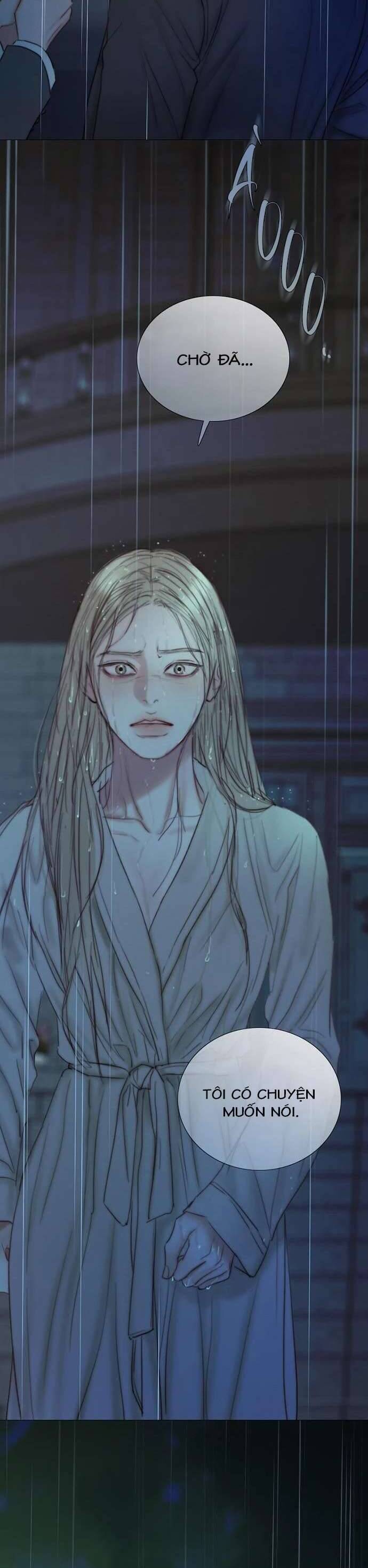 Serena Chapter 126 - TC Truyện