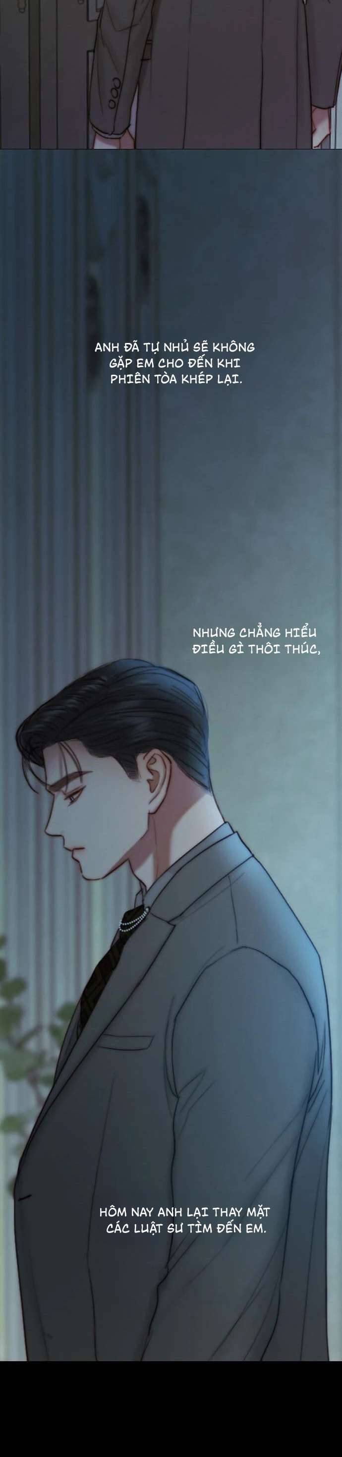 Serena Chapter 126 - TC Truyện