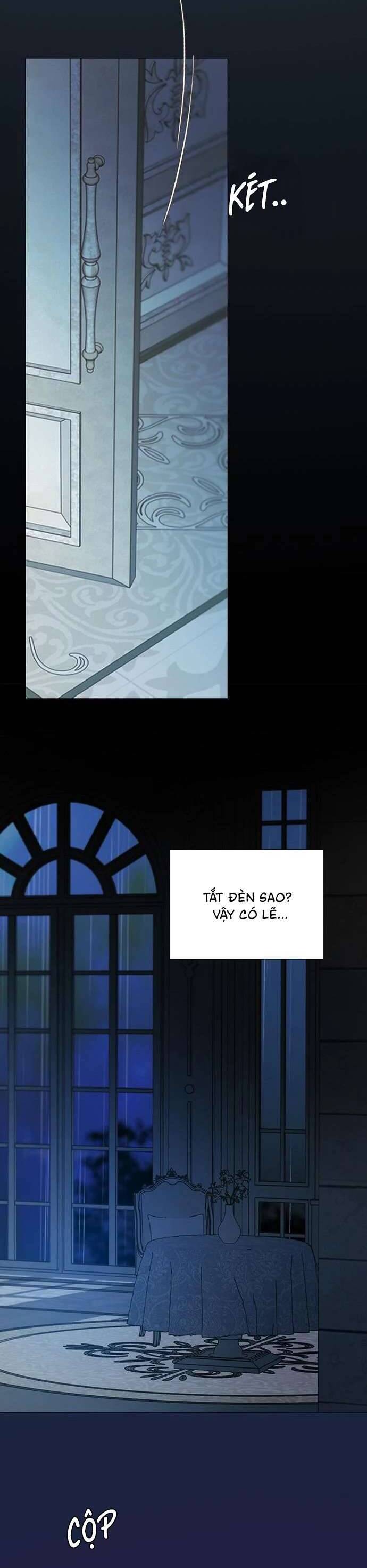 Serena Chapter 126 - TC Truyện