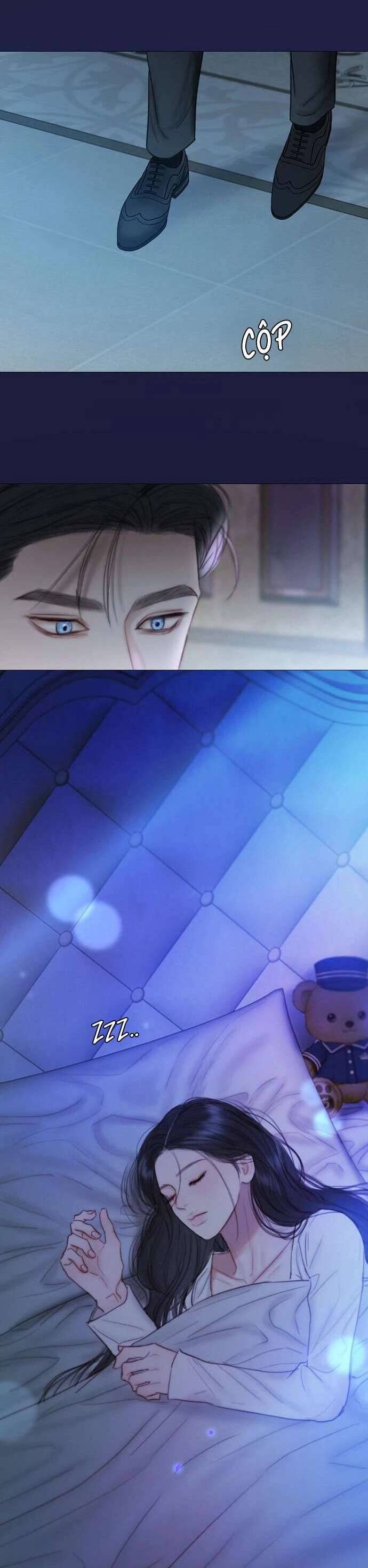 Serena Chapter 126 - TC Truyện