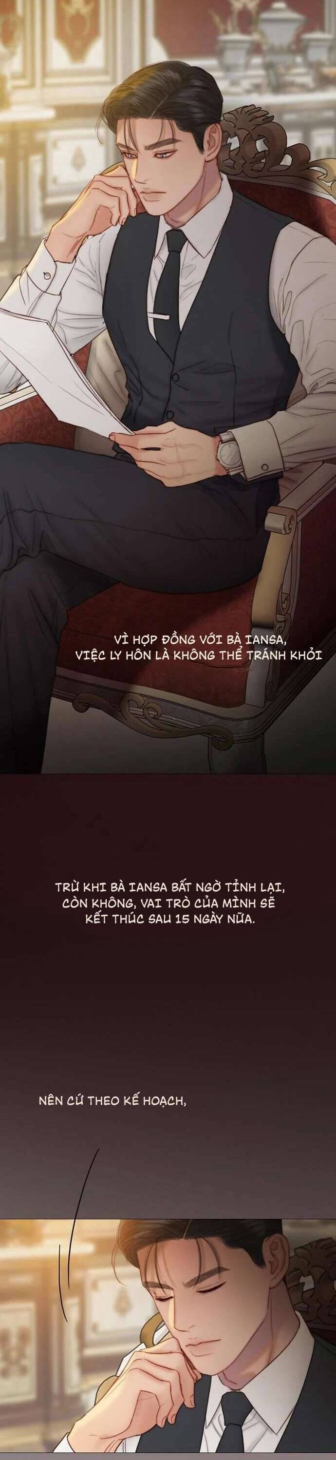 Serena Chapter 126 - TC Truyện