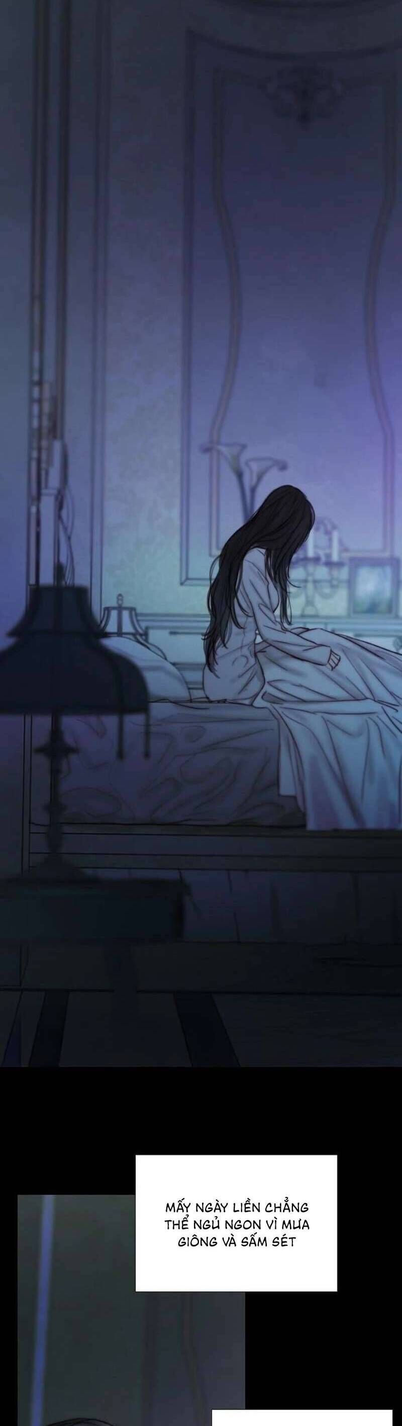 Serena Chapter 127 - TC Truyện