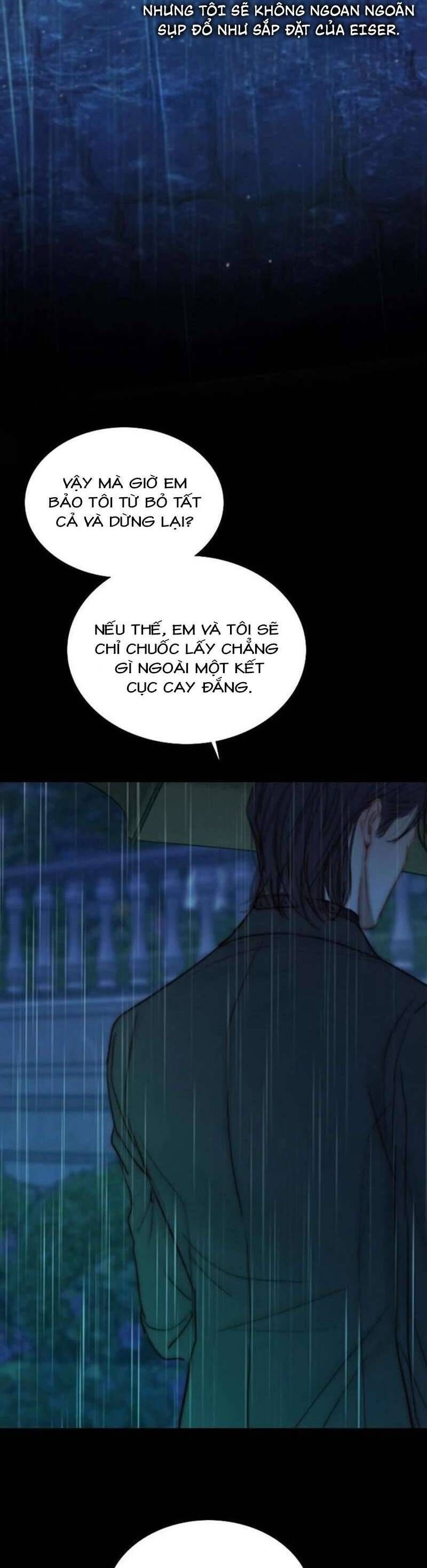 Serena Chapter 127 - TC Truyện
