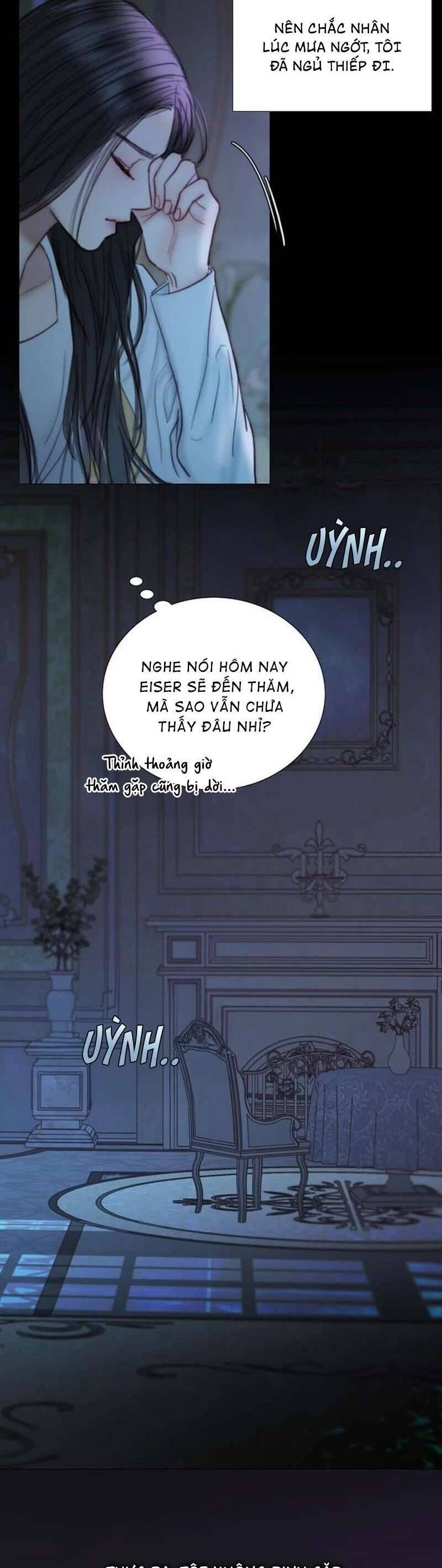 Serena Chapter 127 - TC Truyện