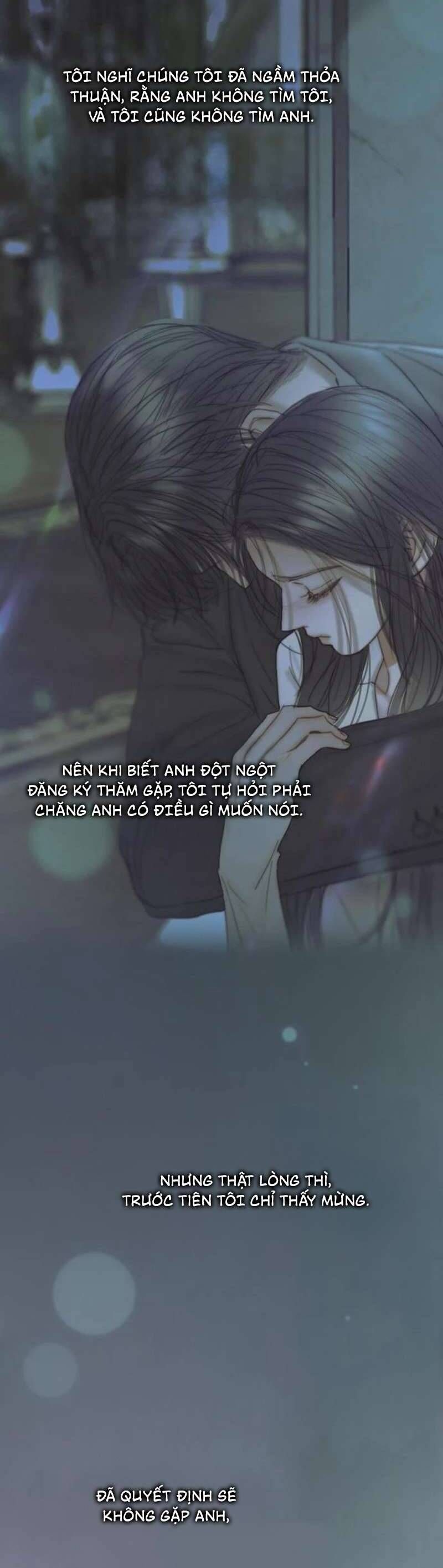 Serena Chapter 127 - TC Truyện