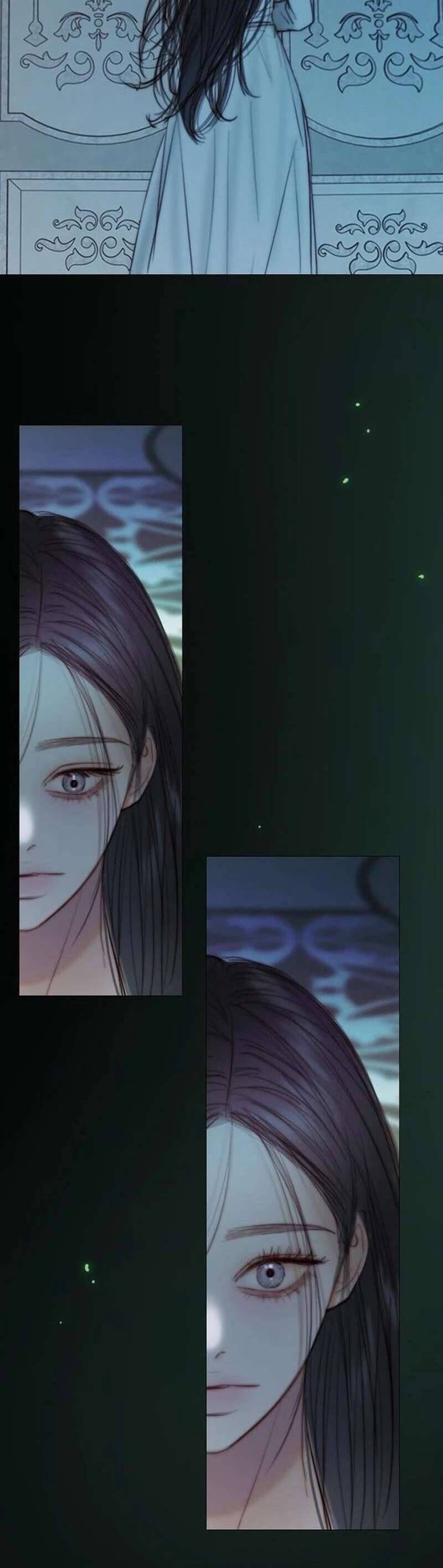 Serena Chapter 127 - TC Truyện