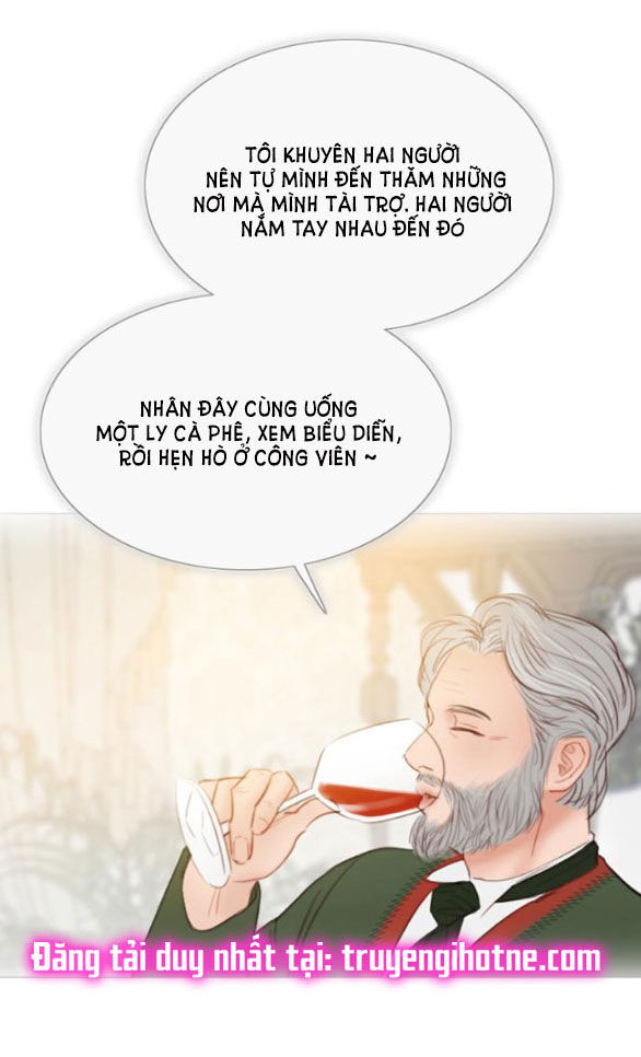 Serena Chapter 38.4 Chapter 38.4 - TC Truyện