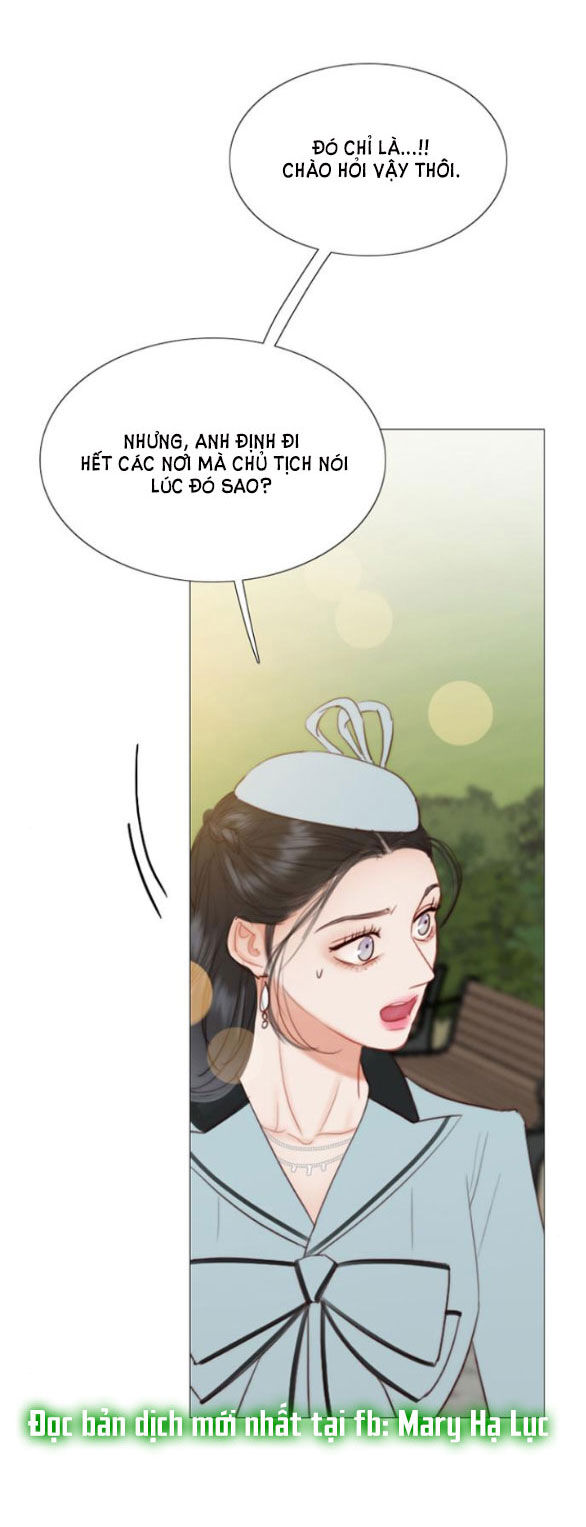Serena Chapter 38.4 Chapter 38.4 - TC Truyện