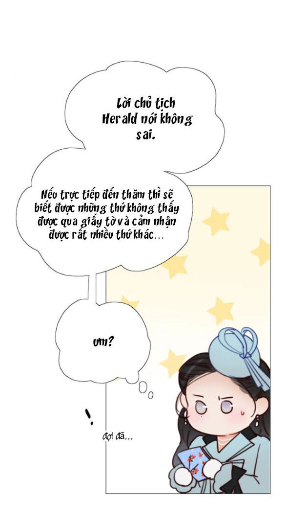 Serena Chapter 38.3 Chapter 38.3 - TC Truyện
