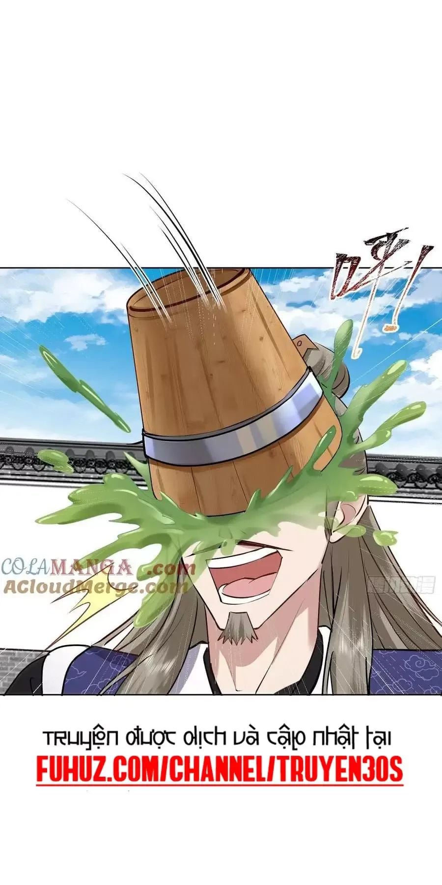 Tự Cẩm Chapter 21 - TC Truyện
