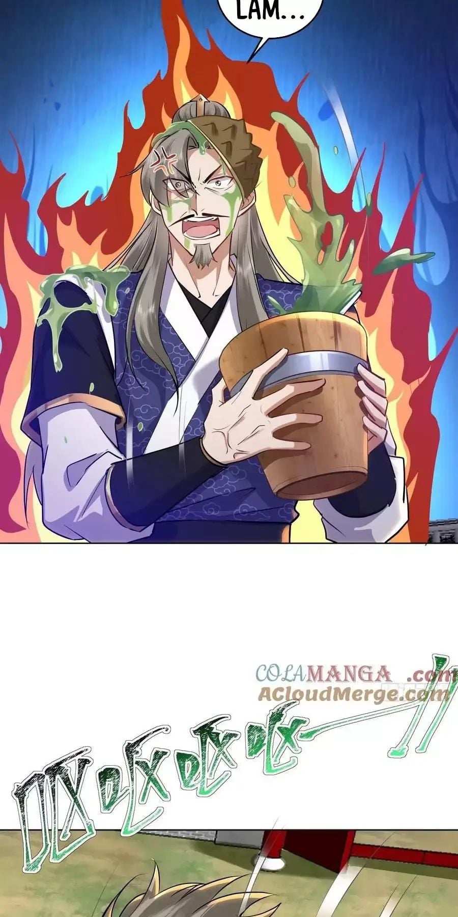 Tự Cẩm Chapter 21 - TC Truyện