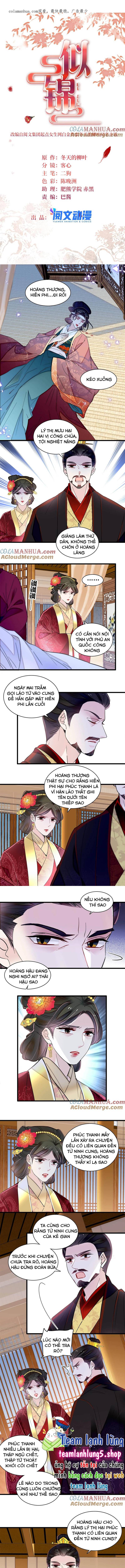 Tự Cẩm Chapter 351 Chapter 351 - TC Truyện