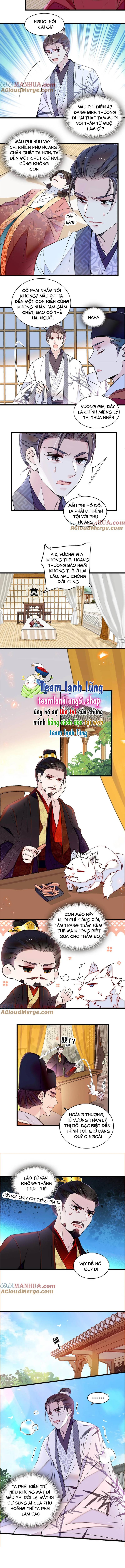 Tự Cẩm Chapter 351 Chapter 351 - TC Truyện