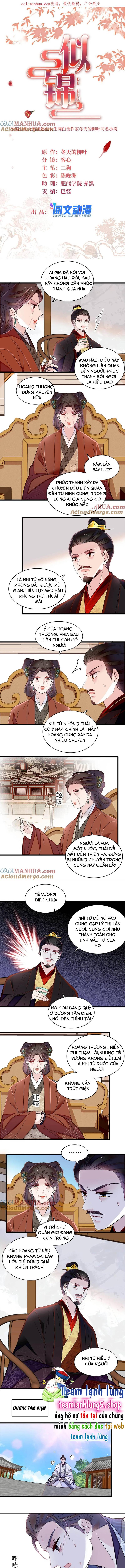 Tự Cẩm Chapter 352 Chapter 352 - AB Truyện