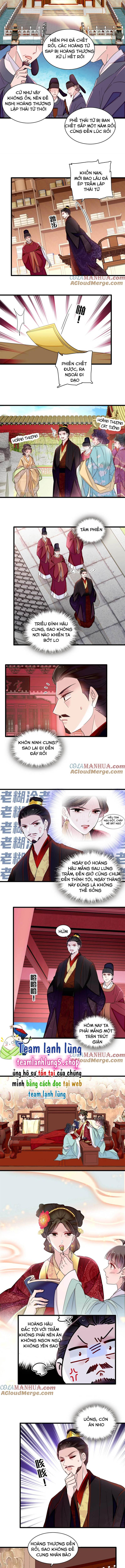 Tự Cẩm Chapter 352 Chapter 352 - AB Truyện
