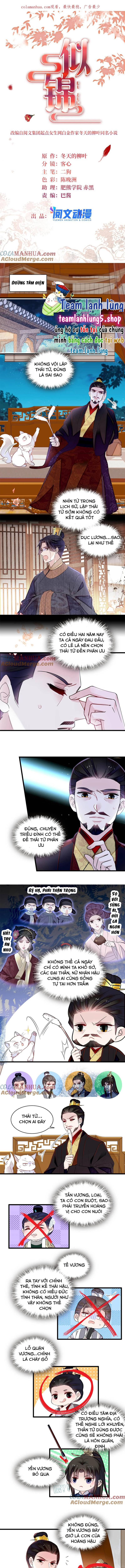 Tự Cẩm Chapter 353 Chapter 353 - AB Truyện