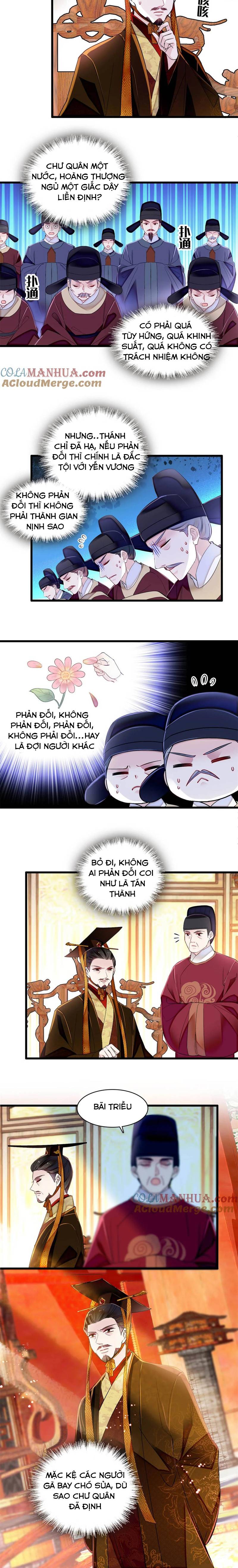Tự Cẩm Chapter 353 Chapter 353 - AB Truyện