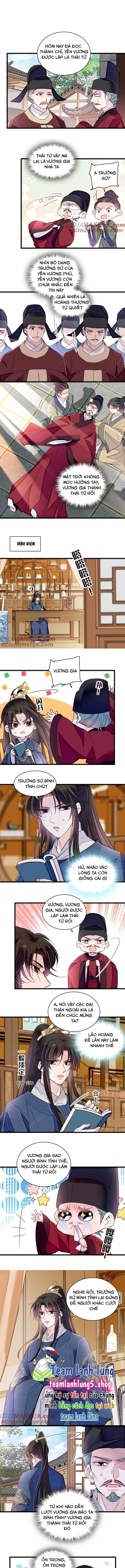Tự Cẩm Chapter 354 Chapter 354 - AB Truyện