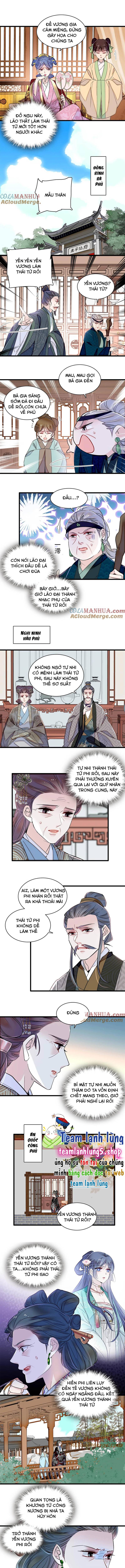 Tự Cẩm Chapter 354 Chapter 354 - AB Truyện