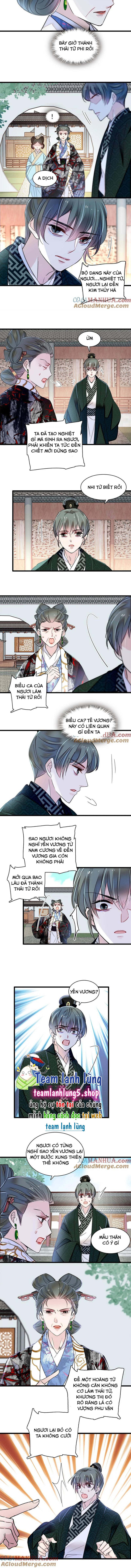 Tự Cẩm Chapter 354 Chapter 354 - AB Truyện