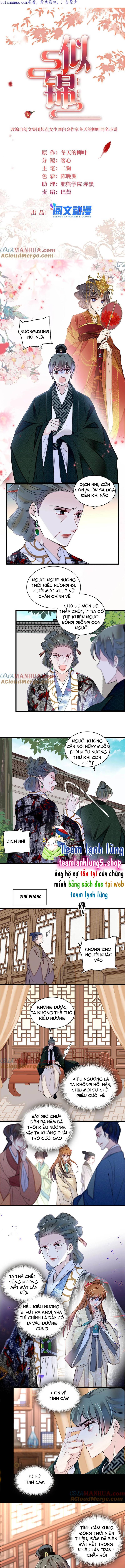 Tự Cẩm Chapter 355 Chapter 355 - TC Truyện