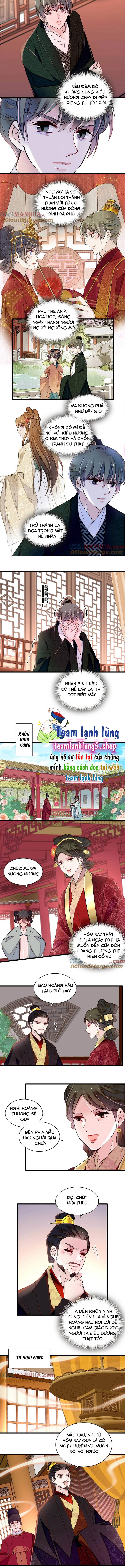 Tự Cẩm Chapter 355 Chapter 355 - TC Truyện