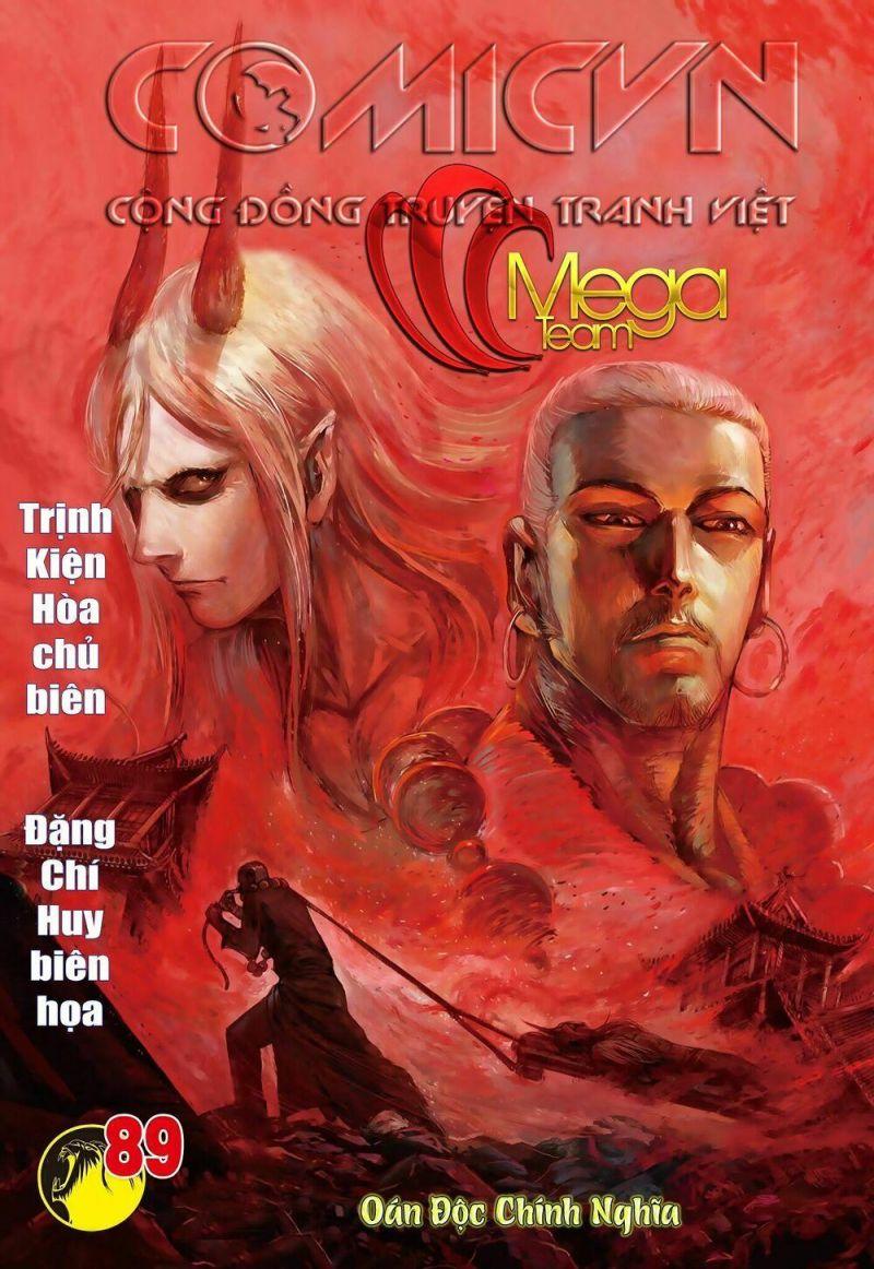 Tây Du Chapter 89.1 Chapter 89.1 - TC Truyện