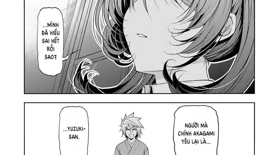 Tenpuru Chapter 116 Chapter 116 - TC Truyện