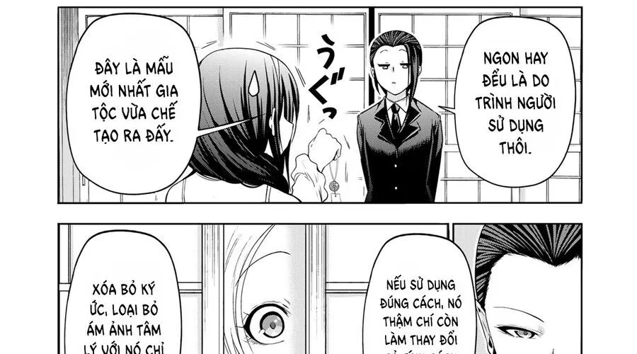 Tenpuru Chapter 116 Chapter 116 - TC Truyện