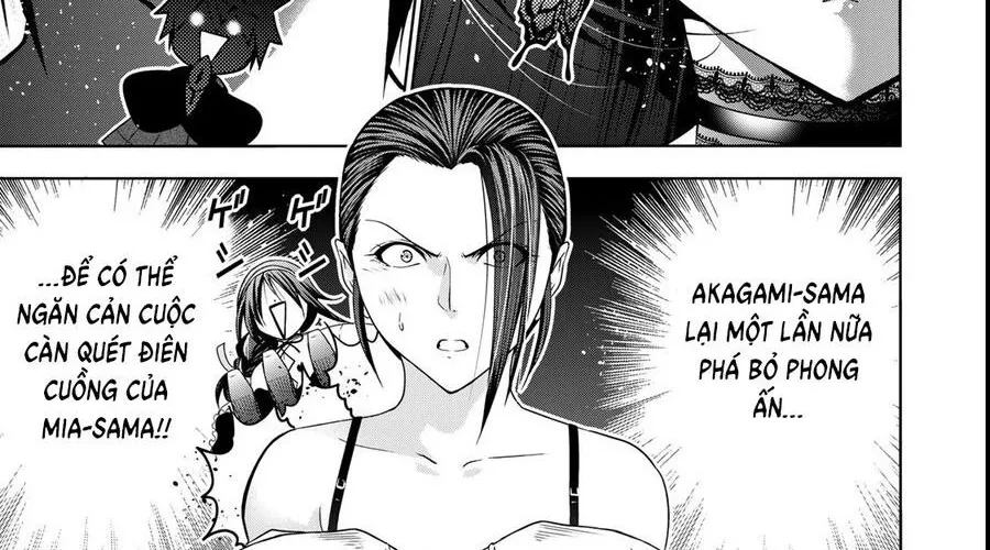 Tenpuru Chapter 118 Chapter 118 - TC Truyện