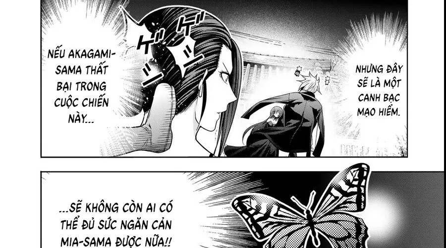Tenpuru Chapter 118 Chapter 118 - TC Truyện