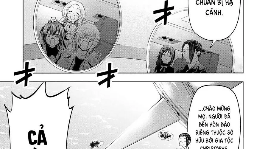 Tenpuru Chapter 119 Chapter 119 - TC Truyện