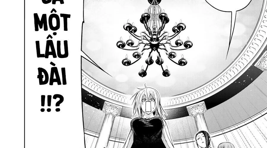 Tenpuru Chapter 119 Chapter 119 - TC Truyện