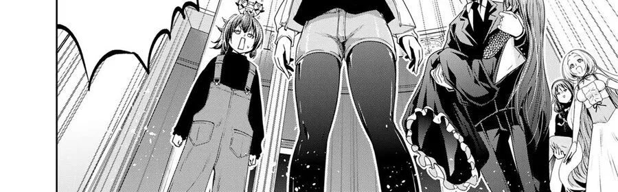 Tenpuru Chapter 119 Chapter 119 - TC Truyện