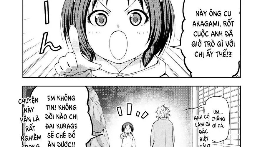 Tenpuru Chapter 112 Chapter 112 - AB Truyện