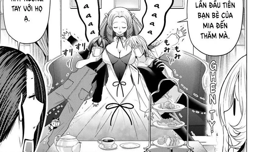 Tenpuru Chapter 120 Chapter 120 - TC Truyện