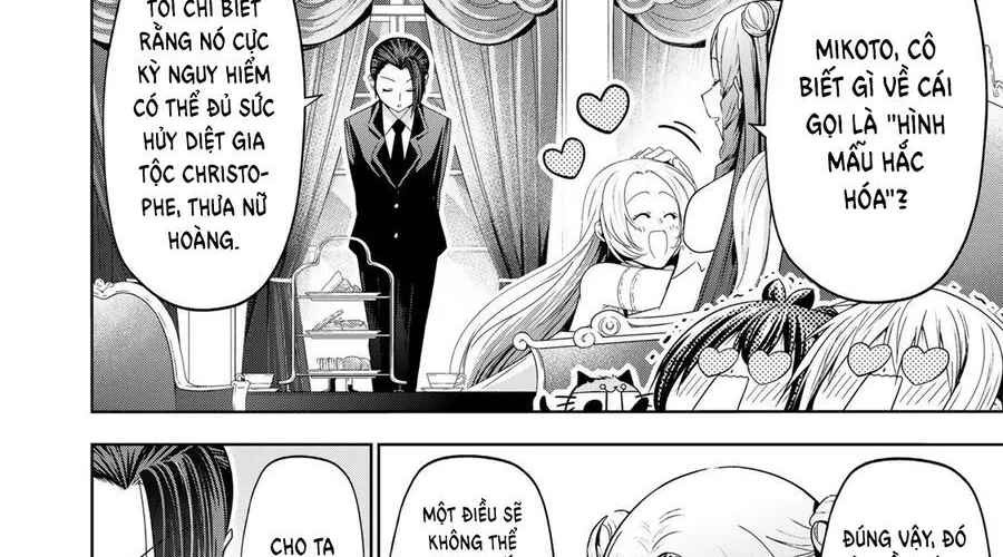 Tenpuru Chapter 120 Chapter 120 - TC Truyện
