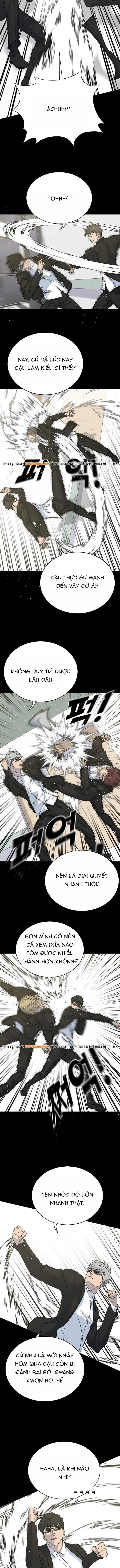 Trigger Chapter 80 Chapter 80 - AB Truyện