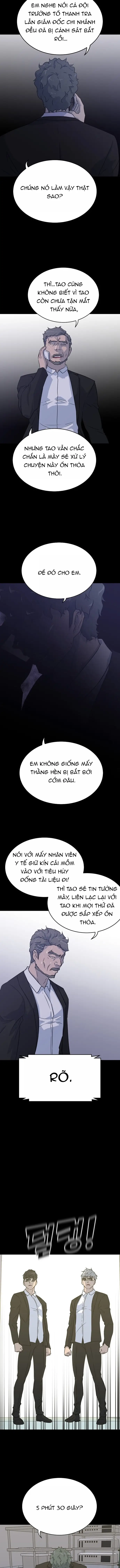 Trigger Chapter 80 Chapter 80 - AB Truyện