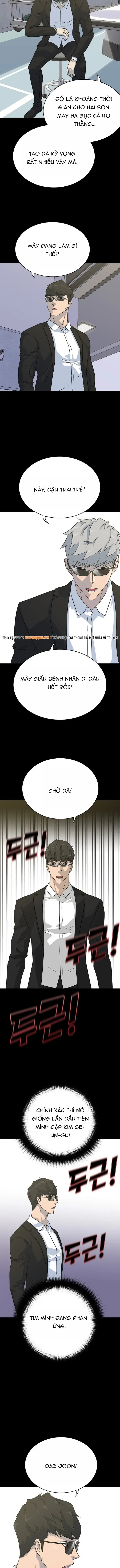 Trigger Chapter 80 Chapter 80 - AB Truyện