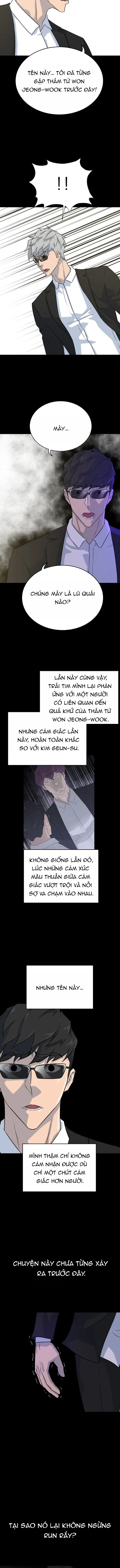 Trigger Chapter 80 Chapter 80 - AB Truyện