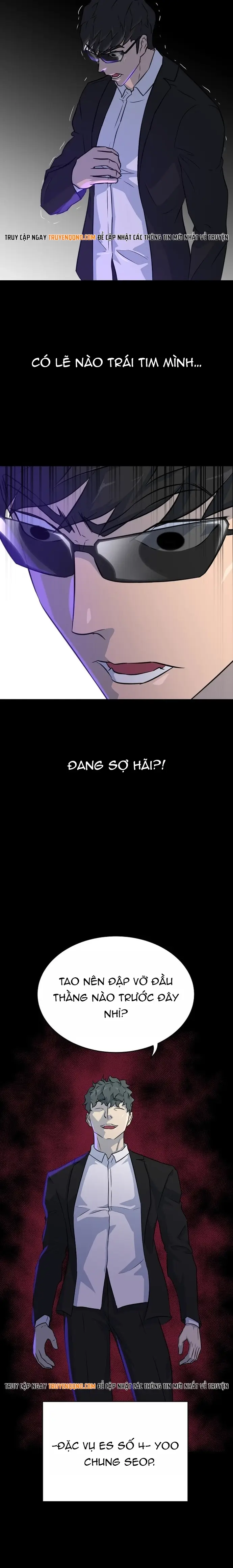 Trigger Chapter 80 Chapter 80 - AB Truyện