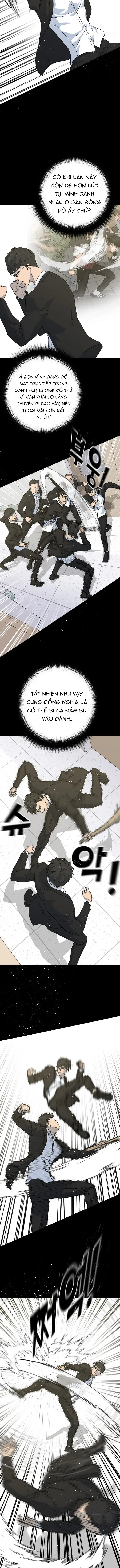Trigger Chapter 80 Chapter 80 - AB Truyện