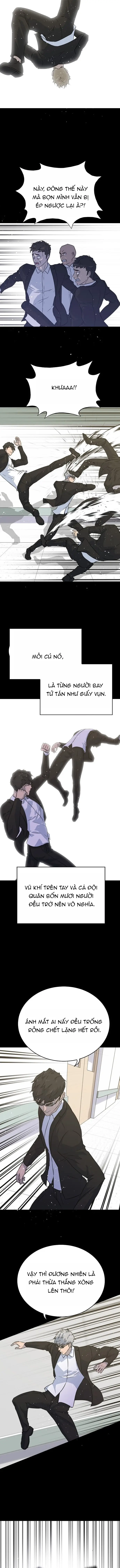 Trigger Chapter 80 Chapter 80 - AB Truyện