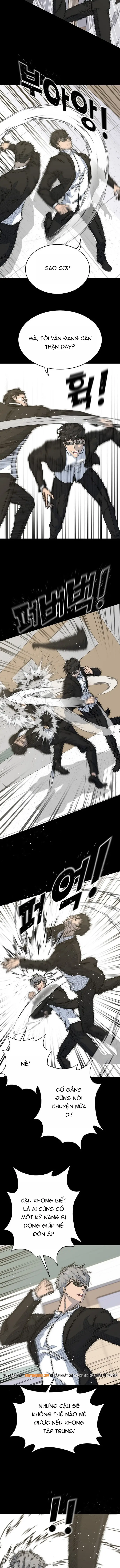 Trigger Chapter 80 Chapter 80 - AB Truyện