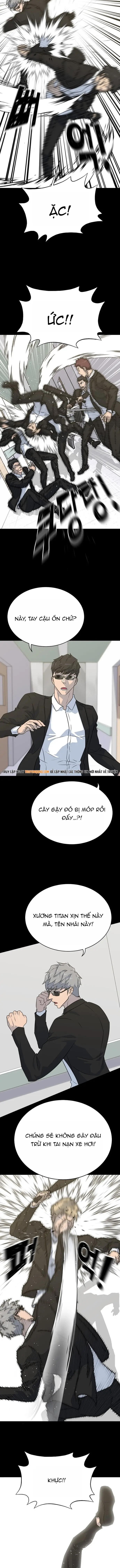 Trigger Chapter 80 Chapter 80 - AB Truyện