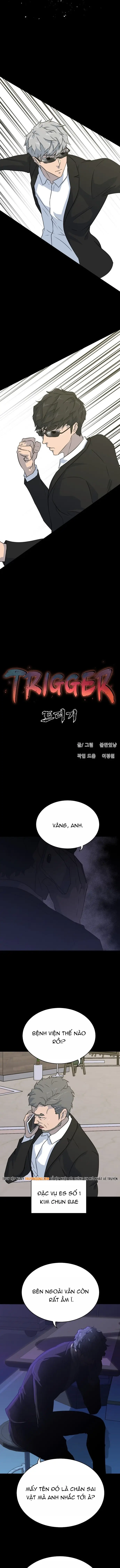 Trigger Chapter 80 Chapter 80 - AB Truyện